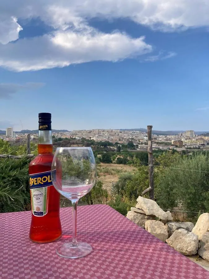 Casa Zupparda Noto Villa Lido di Noto Nyaraló