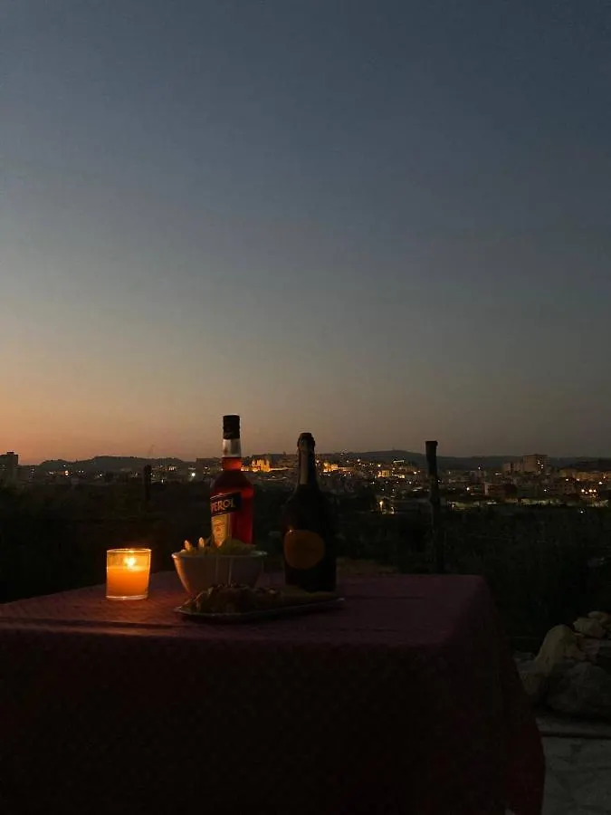 Casa Zupparda Noto Villa Lido di Noto 0*,  Olaszország