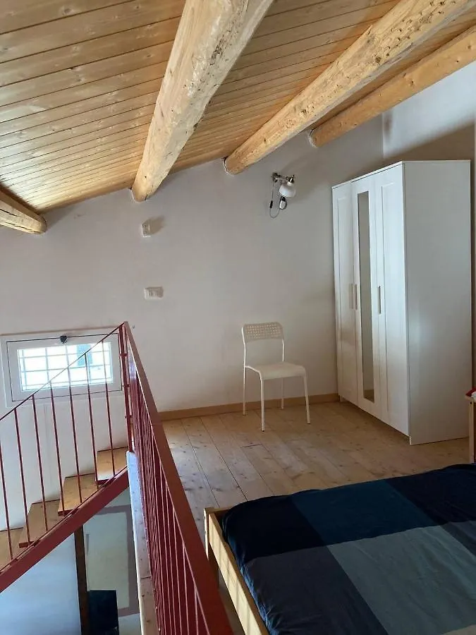 Casa Zupparda Noto Villa Lido di Noto Olaszország