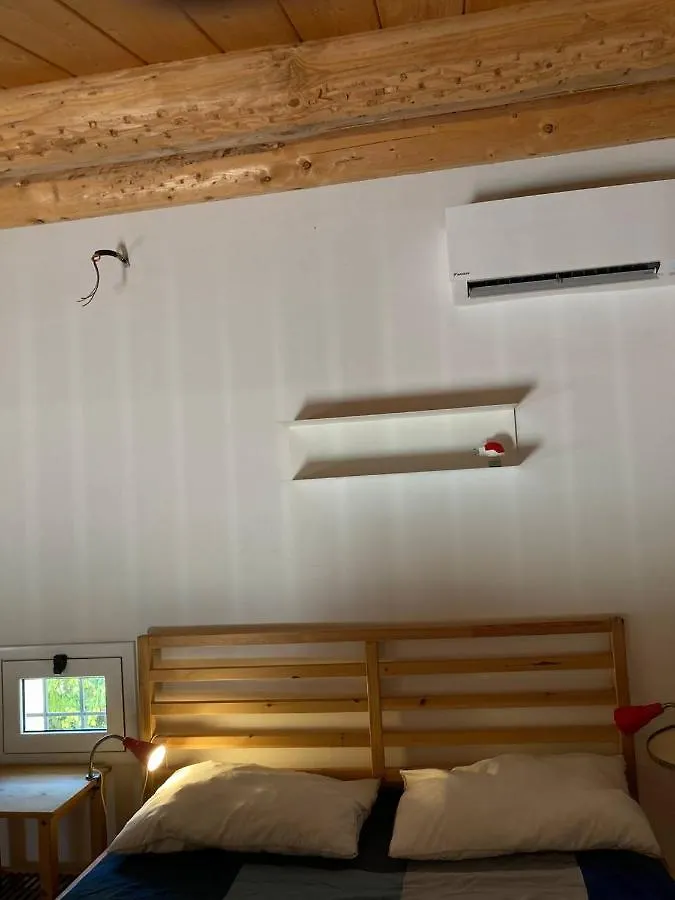 Nyaraló Casa Zupparda Noto Villa Lido di Noto Olaszország