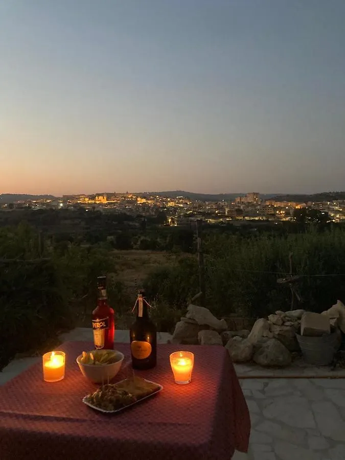 Casa Zupparda Noto Villa Lido di Noto 0*,