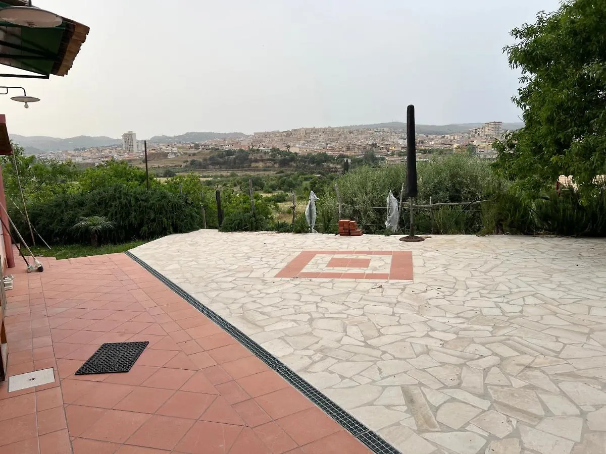 Casa Zupparda Noto Villa Lido di Noto 0*,  Olaszország