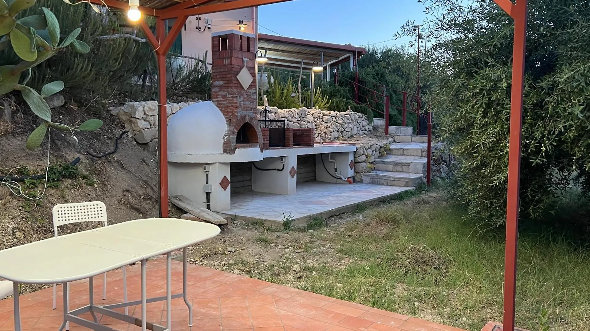 Casa Zupparda Noto Villa Lido di Noto Nyaraló