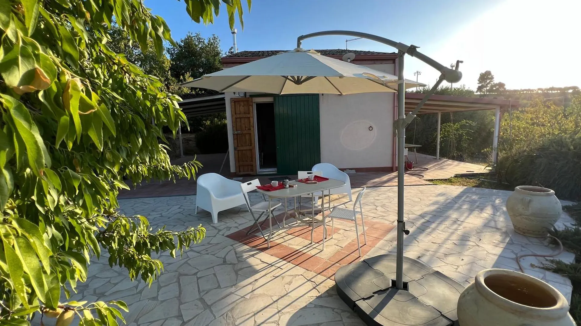 Casa Zupparda Noto Villa Lido di Noto Nyaraló