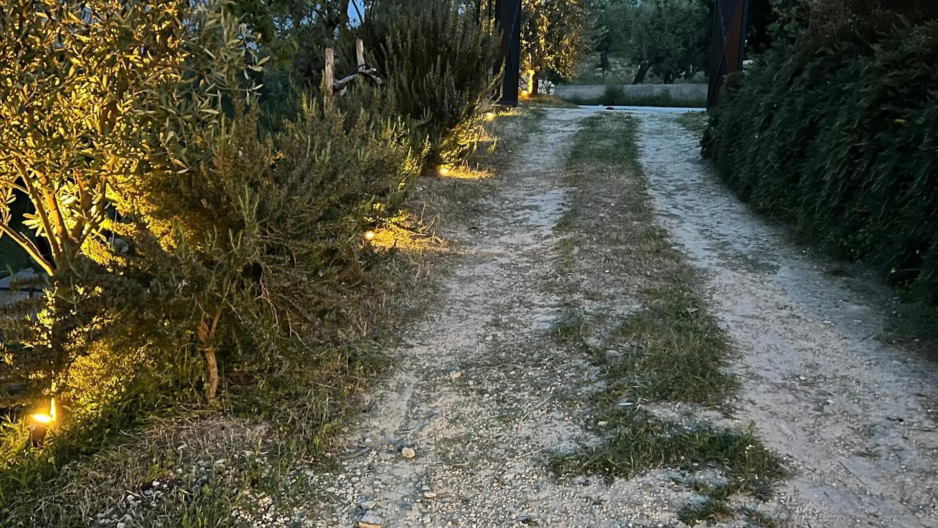 Casa Zupparda Noto Villa Lido di Noto Olaszország