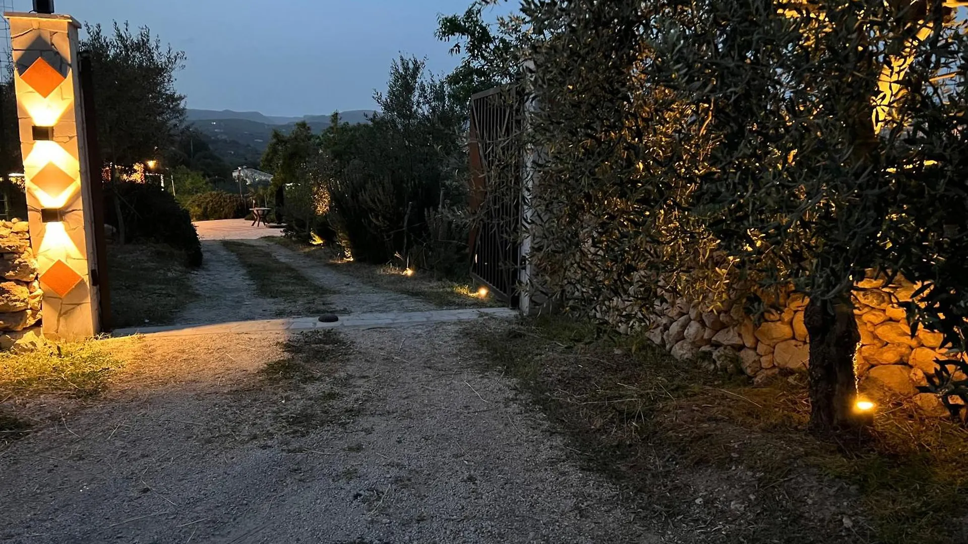 Casa Zupparda Noto Villa Lido di Noto