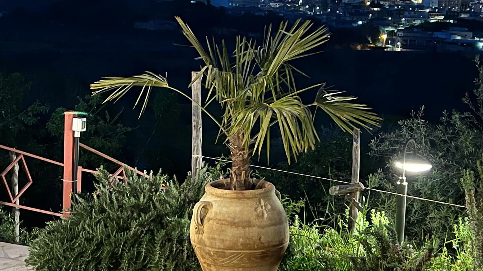 Nyaraló Casa Zupparda Noto Villa Lido di Noto