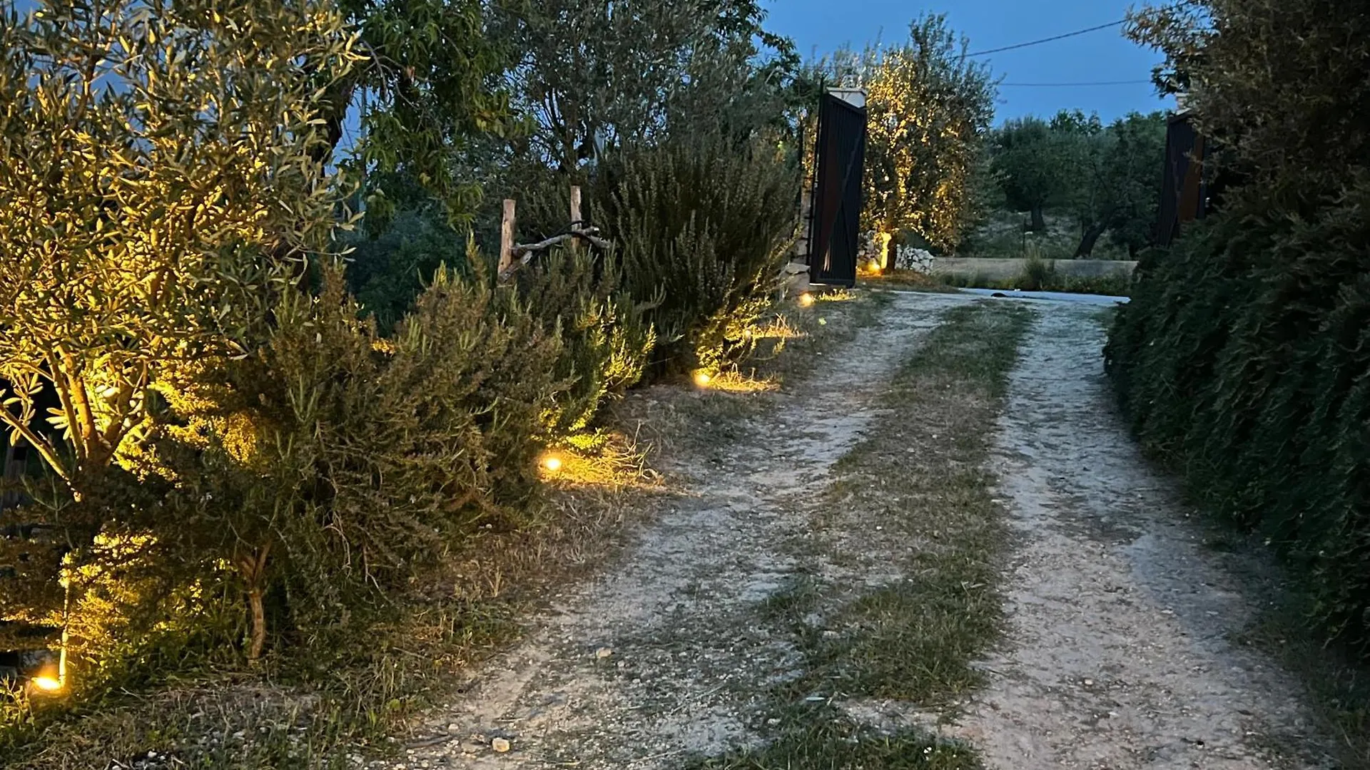 Casa Zupparda Noto Villa Lido di Noto 0*,