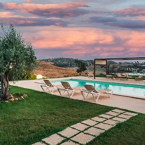Casa vacanze Le Valli Di Vendicari, Lido di Noto